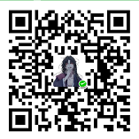 微信打赏二维码